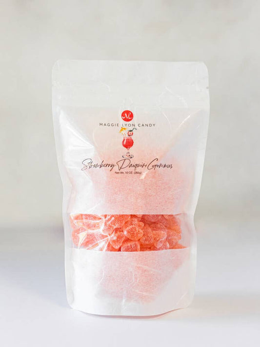 Strawberry Daiquiri Gummi Bears