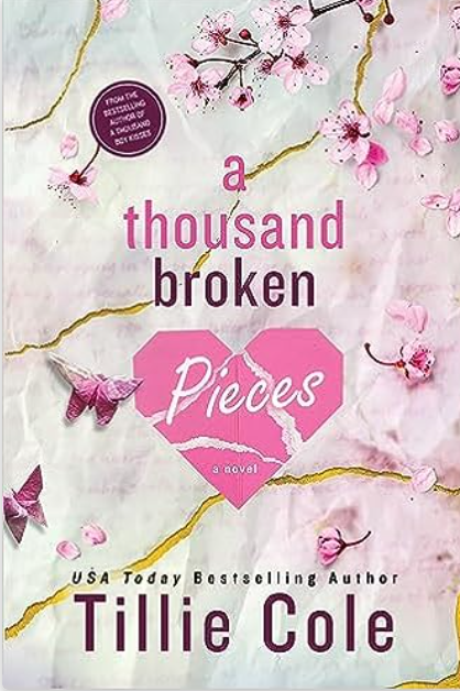 A Thousand Broken Pieces