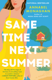 Same Time Next Summer