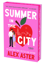 Summer in the City