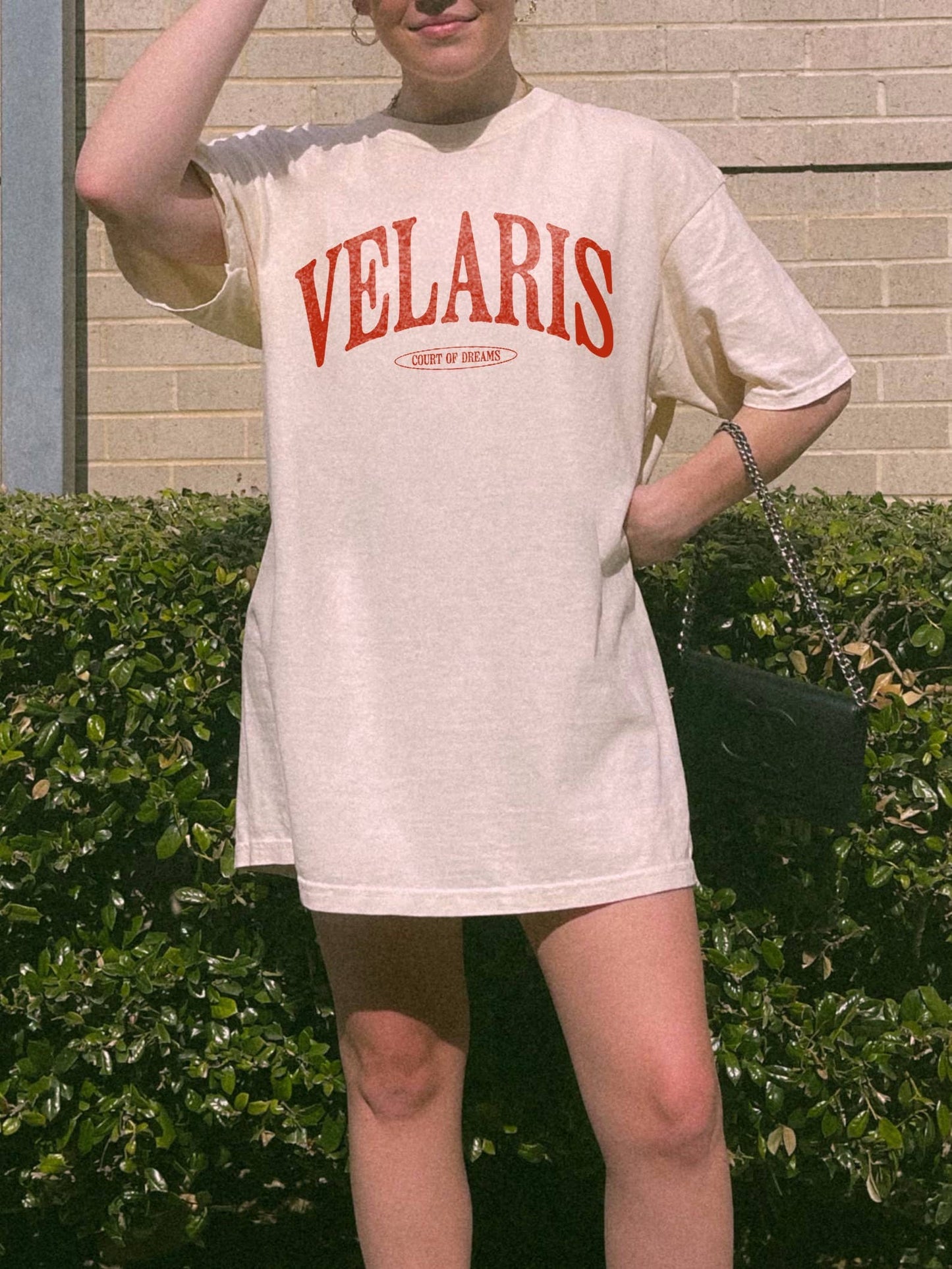 Velaris Night Shirt