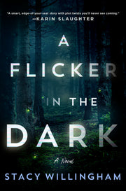 Flicker in the Dark
