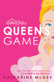 A Queen's Game