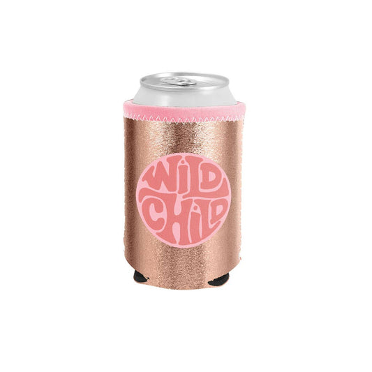 Wild Child Can Cooler