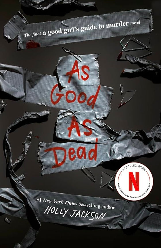 As Good as Dead