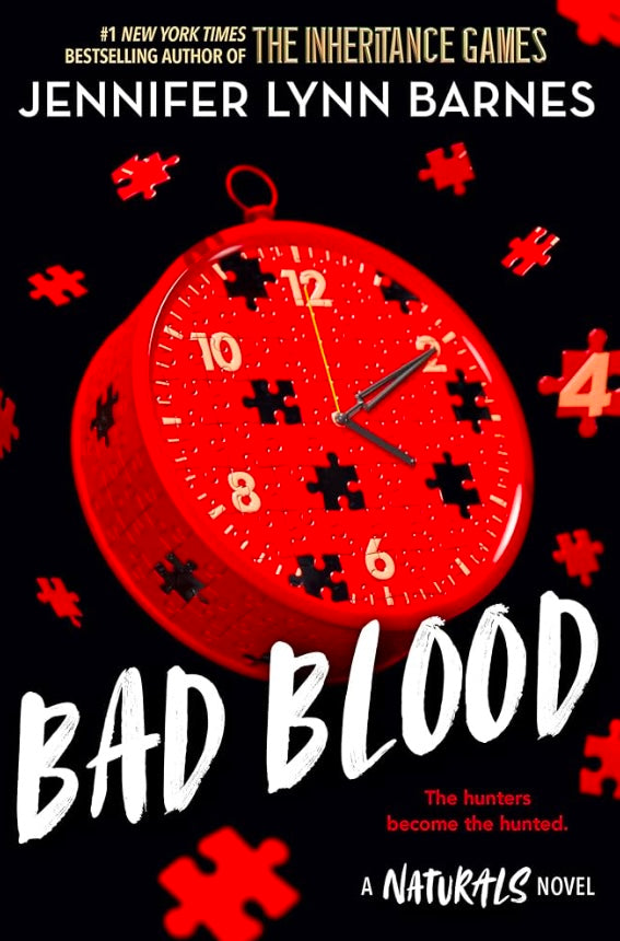 Bad Blood