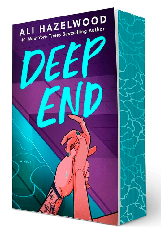 Deep End