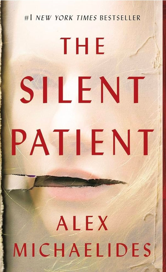 Silent Patient