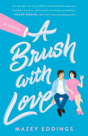 A Brush With Love