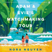 Adam & Evie's Matchmaking Tour