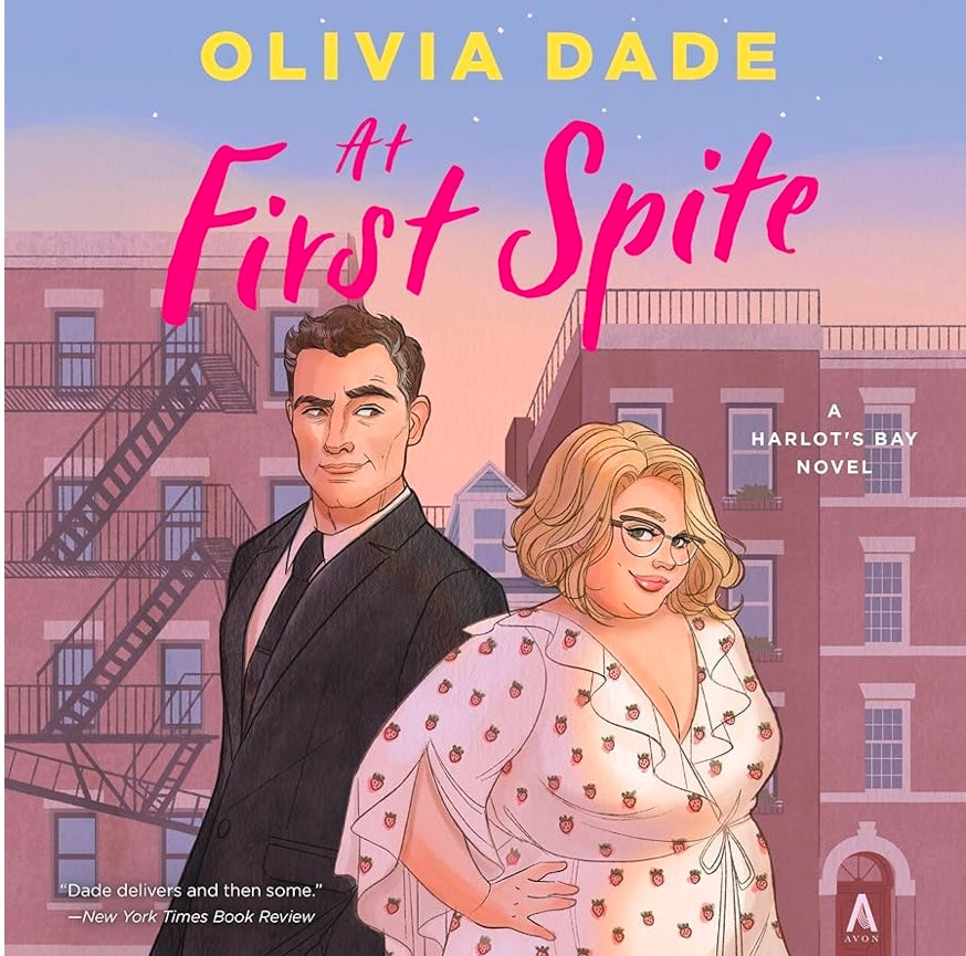 At First Spite
