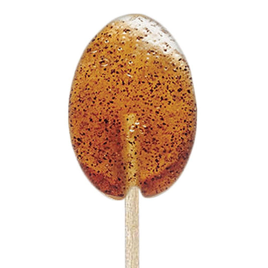 Cinnamon Honey Spoon