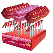 Lip Lollipop