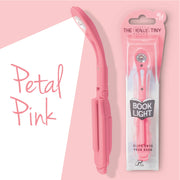 Market - The Really Tiny Book Light: Petal Pink