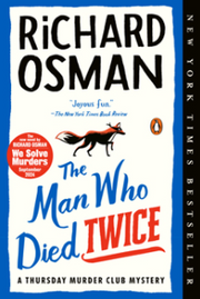The Man Who Died Twice